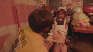 Cặp đôi dâm đãng khoe mặt và quan hệ tình dục nồng nhiệt cho bạn bè sói xem, tất đen, âm hộ gợi cảm, bú vú, 69 blowjob, không bao cao su, quan hệ ở nhiều tư thế