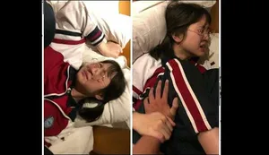 Mai em đi lấy chồng nhưng lồn lại nứng quá