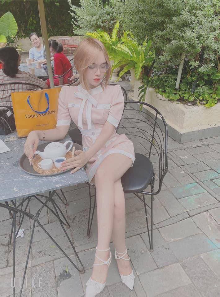 Anh bộ đội vừa ra quân dập như máy khâu