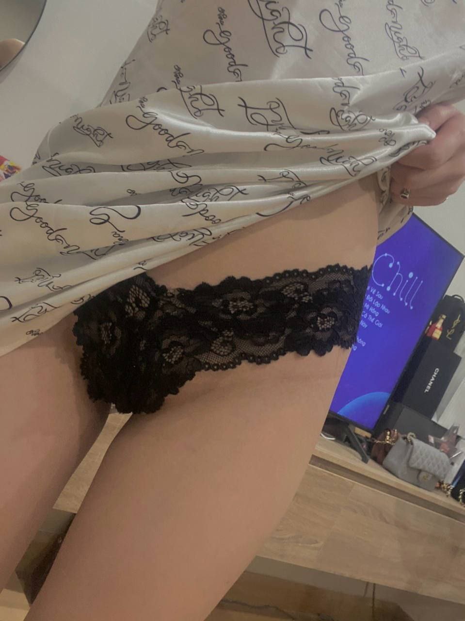 đây có phải là mơ, tôi có 4 Người vợ và chịch từ sáng đến tối